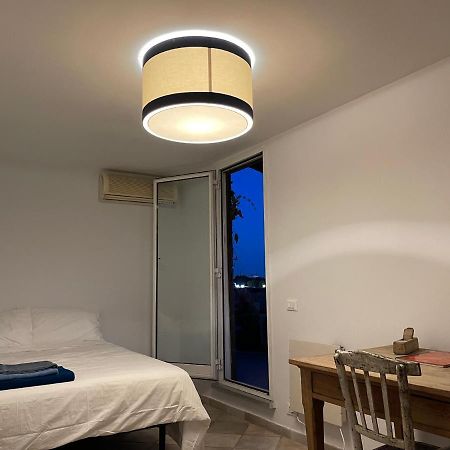 Loft San Lorenzo Apartment Rome Exterior photo