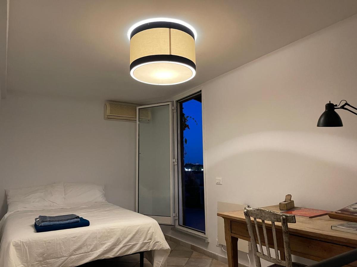 Loft San Lorenzo Apartment Rome Exterior photo