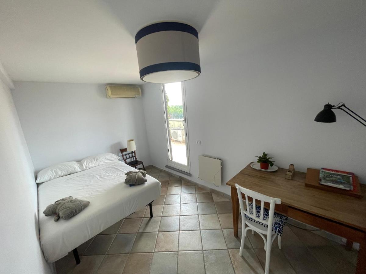 Loft San Lorenzo Apartment Rome Exterior photo
