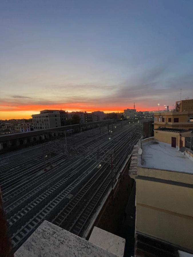 Loft San Lorenzo Apartment Rome Exterior photo