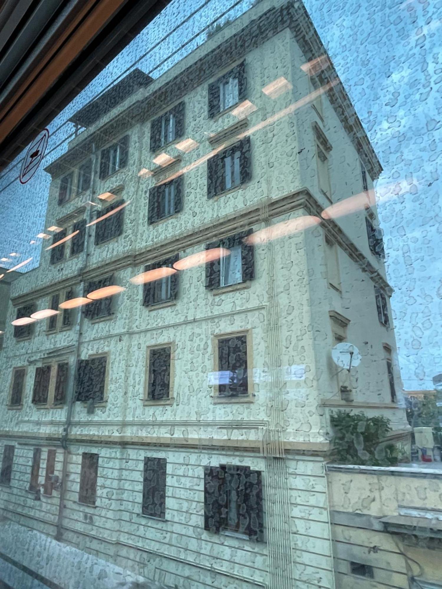 Loft San Lorenzo Apartment Rome Exterior photo
